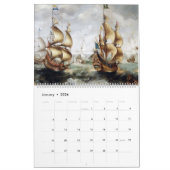  scheepskalender 2025 kalender (Jan 2026)