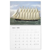  scheepskalender 2025 kalender (Mar 2026)