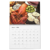 Scheepskalender Kalender (Mar 2026)