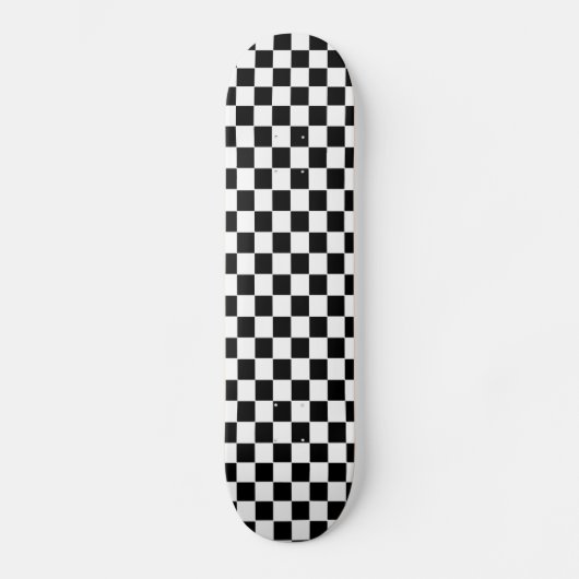 Scheepskateboard Skateboard (Voorkant)