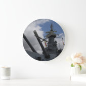 Scheepsklok Grote Klok (Huis)