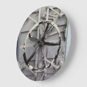 Scheepsklok Grote Klok (Hoek)