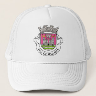 Scheepsmantel - PORTUGAL Trucker Pet