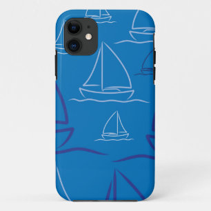 Scheepspatroon Case-Mate iPhone Case