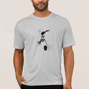 Scheepsrepetitie T T-shirt