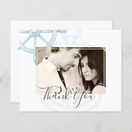 Scheepsstuur Huwelijk