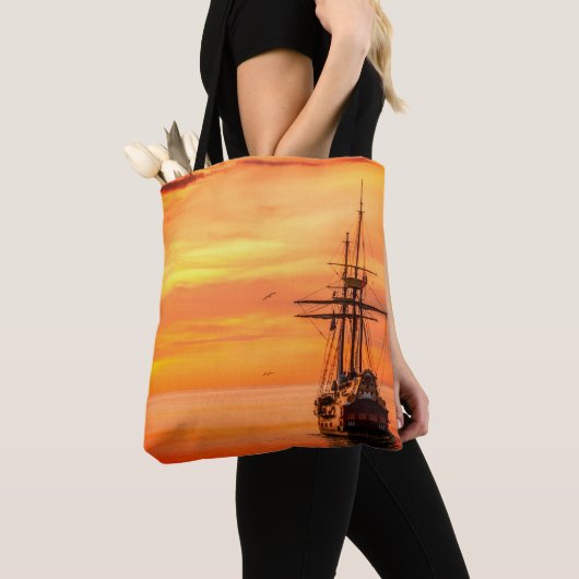 scheepstas tote bag (Dichtbij)