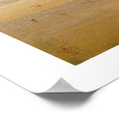 Scheepsverf (olie op doek) 2 poster (Hoek)