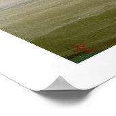 Scheepsverf (olie op doek) poster (Hoek)