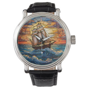scheepswacht horloge