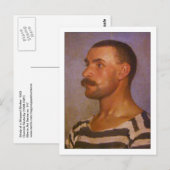 Scheepswerf door Dominik Skutecky Briefkaart (Voorkant / Achterkant)