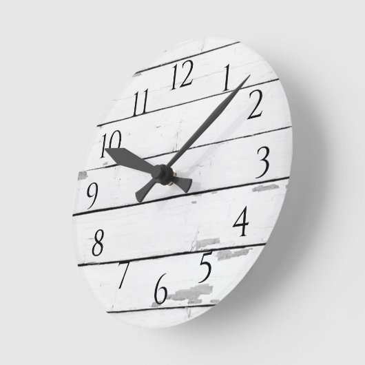 scheepswerf ronde klok (Hoek)