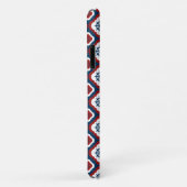 Scheepswielen en ankers Case-Mate iPhone case (Achterkant/rechts)