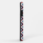 Scheepswielen en ankers Case-Mate iPhone case (Achterkant/rechts)