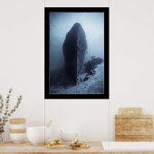 Scheepswrak 2009-2011 poster (Keuken)