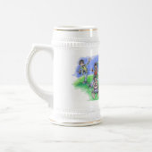 Scheepswrak de stein! bierpul (Links)