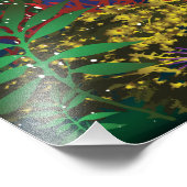 Scheepswrak Foto Afdruk (Hoek)