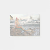 Scheepswrak Post-it® Notes (Voorkant)