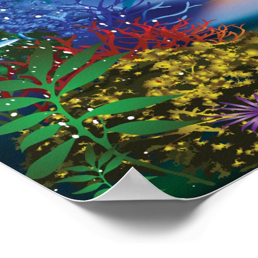 Scheepswrak Poster (Hoek)