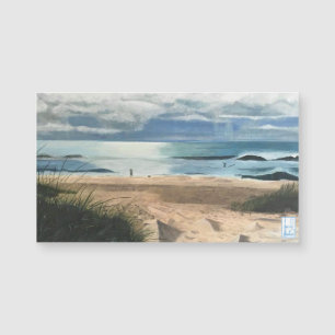 Scheepswrak Salvo North Carolina Visser Oceaan