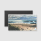 Scheepswrak Salvo North Carolina Visser Oceaan (Voorkant / Achterkant)