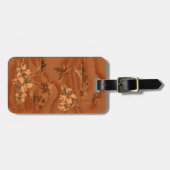 Scheepswrakken Strand Hawaiiaanse Bagagelabels (Voorkant horizontaal)