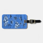 Scheepswrakken van Hawaiiaanse Bagagelabels (Voorkant horizontaal)