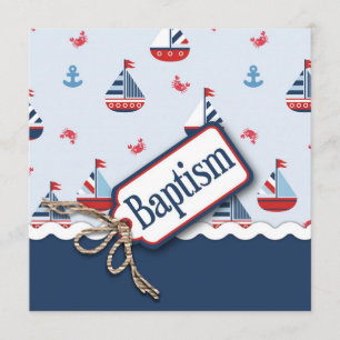Scheepvaart Ahoy! Baptisme Square_Zip Code2 Kaart