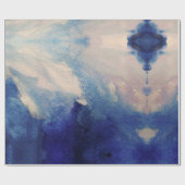 Scheepvaart Cadeaupapier (Vlak)