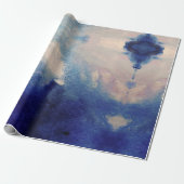 Scheepvaart Cadeaupapier (Uitgerold)