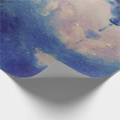 Scheepvaart Cadeaupapier (Hoek)