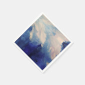 Scheepvaart Servet (Hoek)