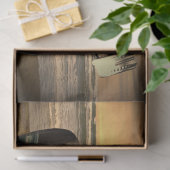 Scheepvaartpapier voor het loskoppelen van schepen tissuepapier (Geschenk)