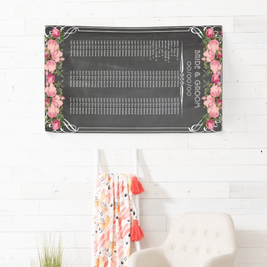 Scheepvaartskaartbanner van het bord spandoek (Insitu)