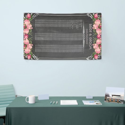 Scheepvaartskaartbanner van het bord spandoek (Beurs)