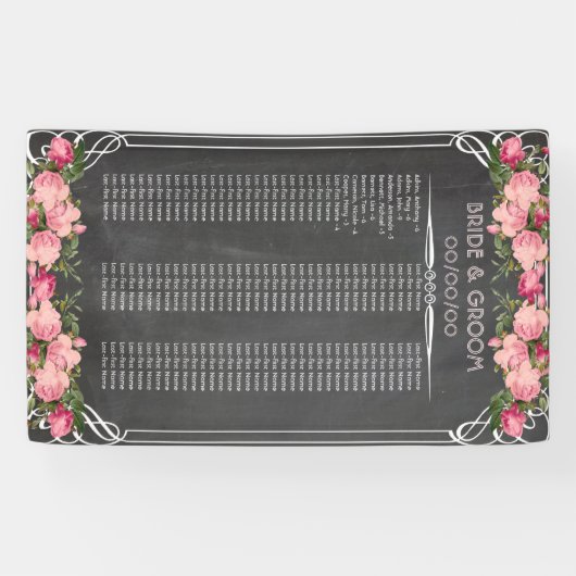 Scheepvaartskaartbanner van het bord spandoek (Horizontaal)