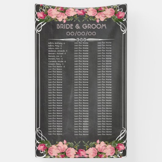 Scheepvaartskaartbanner van het bord spandoek (Verticaal)