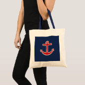 Scheepvaarttas Tote Bag (Voorkant (product))
