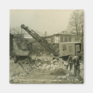 SCHEEPVERLENER VOOR DE KABEL VAN DE noordwestelijk Magneet