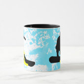 scheerapparaat mok (Midden)