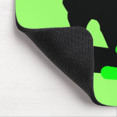 scheerapparaat muismat (Hoek)