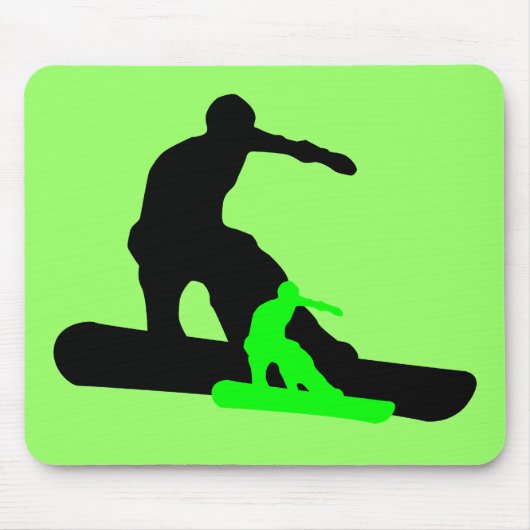 scheerapparaat muismat (Voorkant)