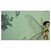 Scheerbeurt Stof (Fat Quarter)