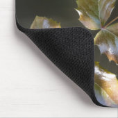 scheerbladeren muismat (Hoek)