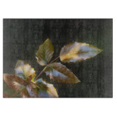 scheerbladeren snijplank (Voorkant)