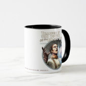 Scheerbuizen: Brain Theven Mok (Voorkant rechts)