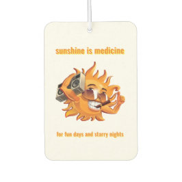 Scheerglas Luchtverfrisser