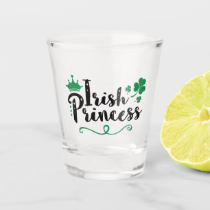 Scheerglas Shot Glas