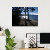 scheerlmeer poster (Thuiskantoor)