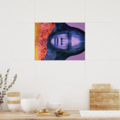 Scheermolen Poster (Keuken)